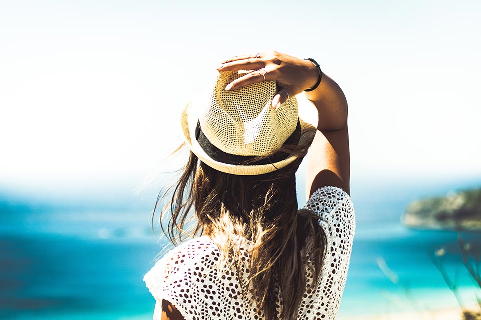 Traveling this summer? What jewelry to take and what to leave at home